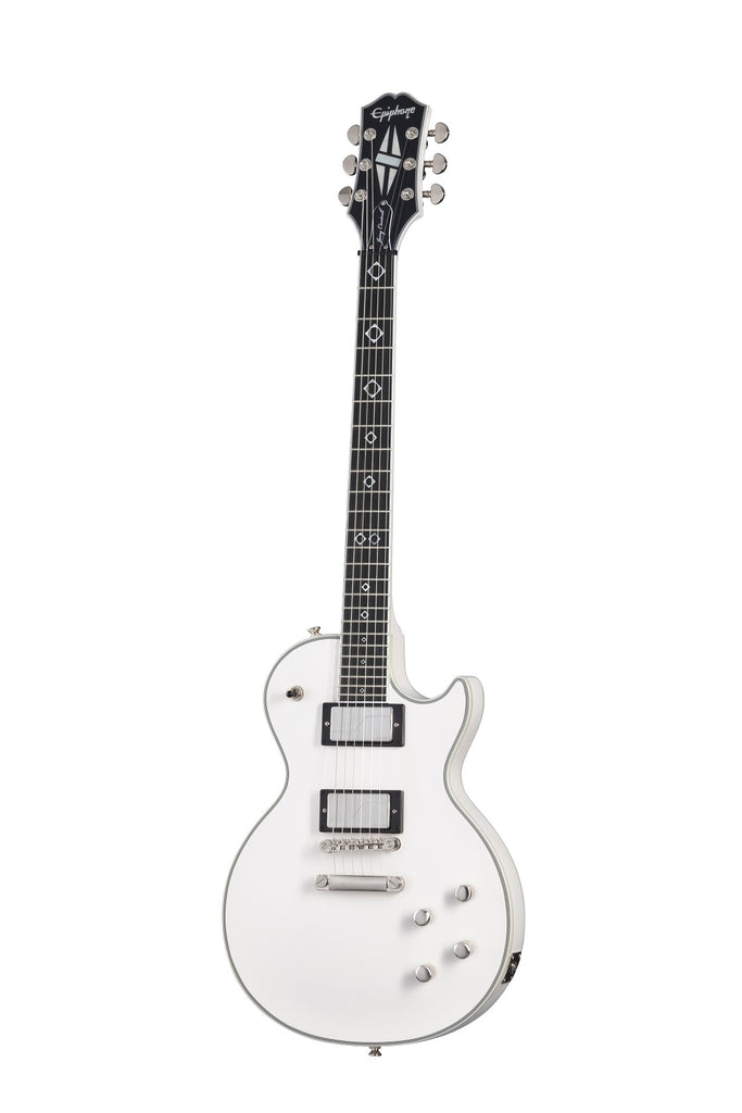 Jerry Cantrell Epiphone Les Paul Custom Guitars