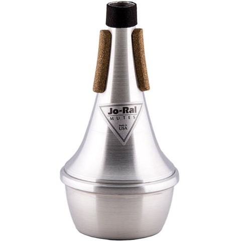 Jo-Ral TPT-1A Straight Mute for Trumpet-Regular-Music World Academy