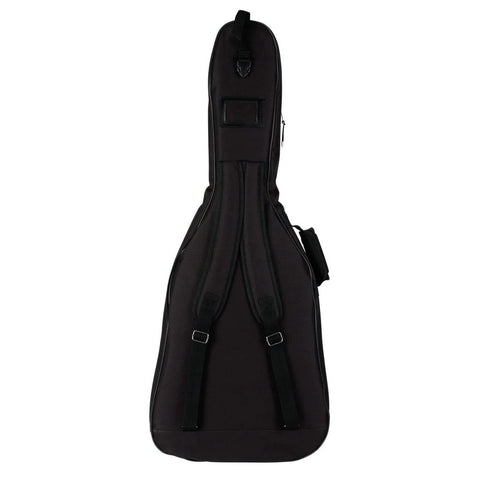 Seagull 051120 Concert Hall Acoustic Guitar Deluxe Gig Bag-Music World Academy