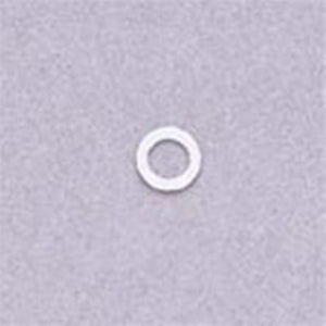 All Parts TK-7717-025 Plastic Bass Tuner Washers 7mm-Music World Academy