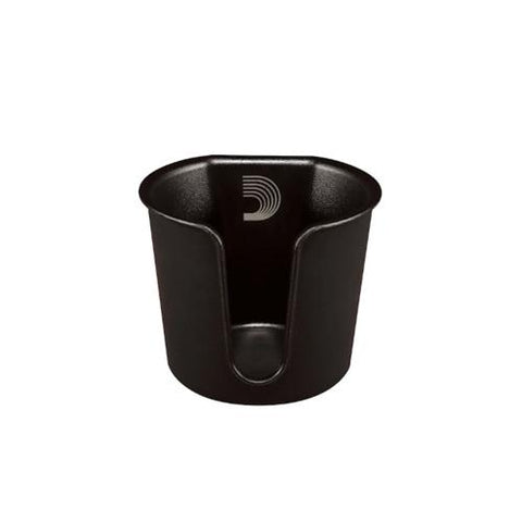 D'Addario PW-MSASCH-01 Mic Stand Accessory System Cup Holder-Music World Academy