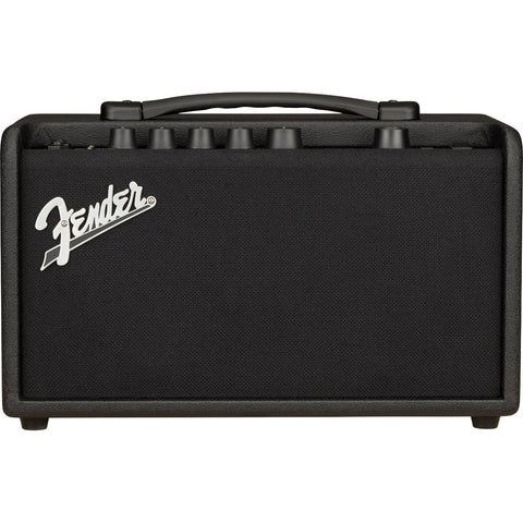 Fender LT40S Mustang Electric Guitar Combo Amp with 2x4" Speakers-40 Watts-Music World Academy