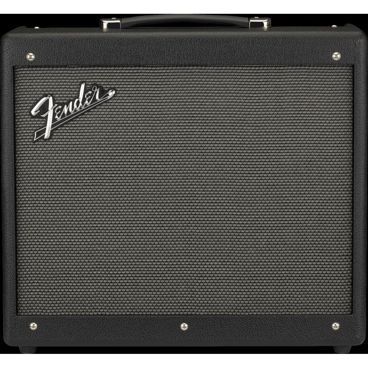 Fender Mustang GTX50 Electric Guitar Amp with 12" Speaker-50 Watts-Music World Academy