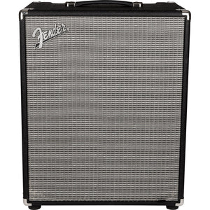 Fender Rumble 500 V3 Combo Bass Amp with 2x10" Speakers-500 Watts-Music World Academy
