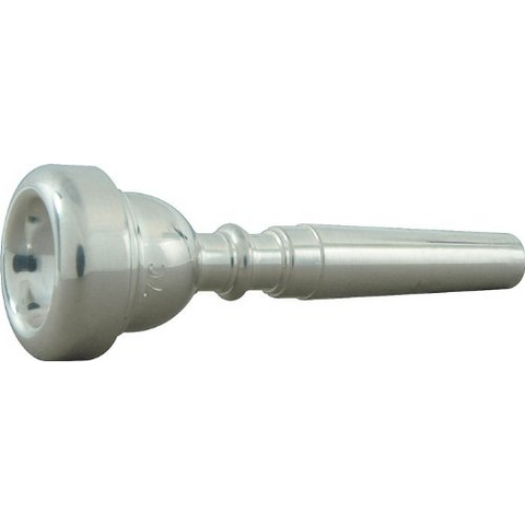 Holton HT3517C Silver Plated Trumpet Mouthpiece 7C Medium-Music World Academy