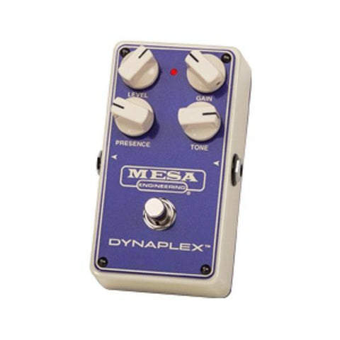 Mesa Boogie DYNAPLEX Overdrive Guitar Pedal-Music World Academy