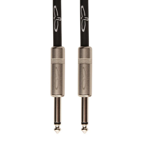 Paul Reed Smith Classic Series Instrument Cable 1/4"Male-1/4"Male 18ft-Music World Academy