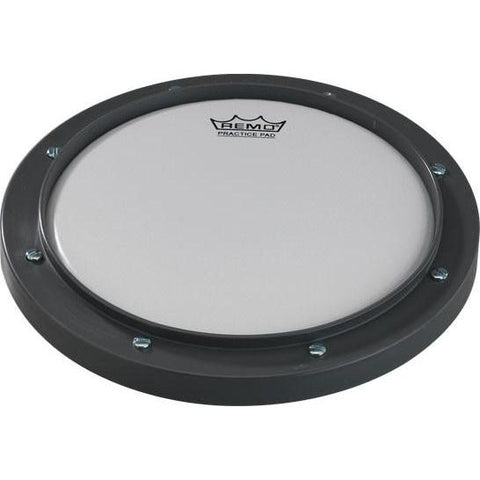 Remo RT-0006-00 Tuneable Practice Pad 6"-Music World Academy