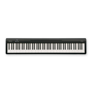 Roland FP-10-BK 88-Key Digital Piano-Black-Music World Academy