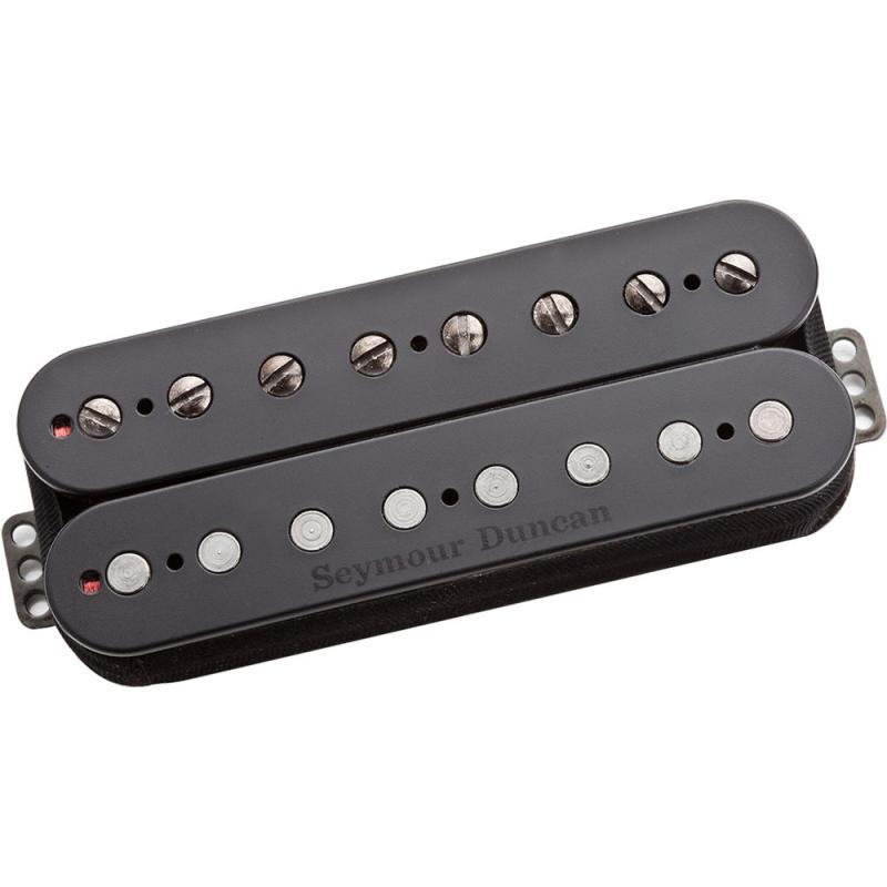 Seymour Duncan SHSEN-8STPN-BK Sentient 8-String Neck Pickup-Black
