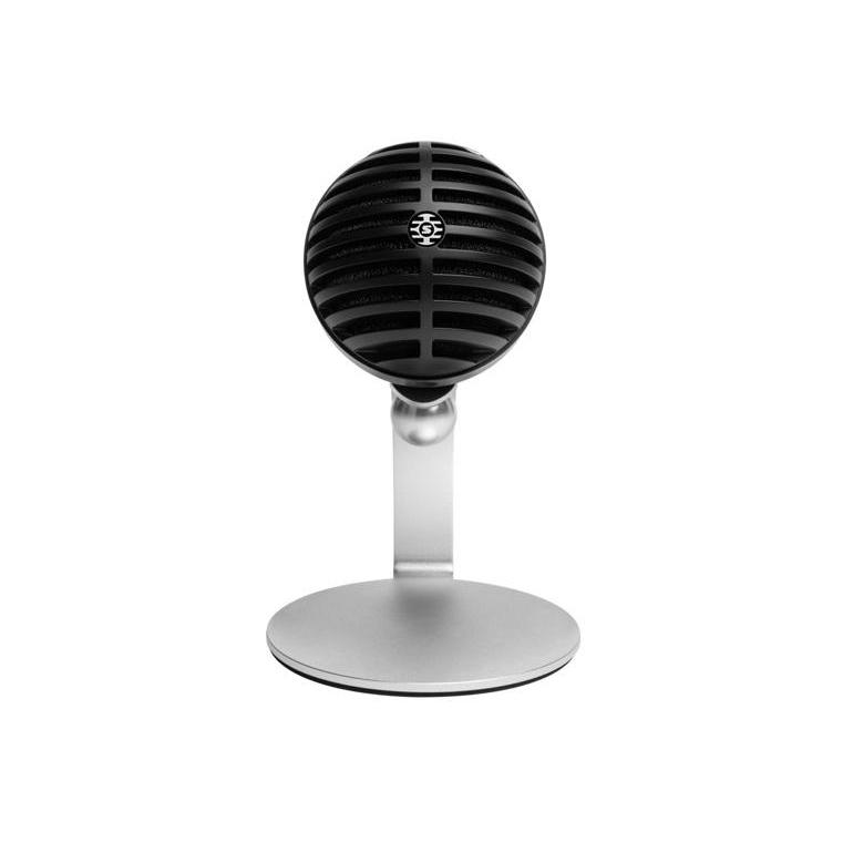 Shure MV5C-USB Home Office Microphone-Music World Academy