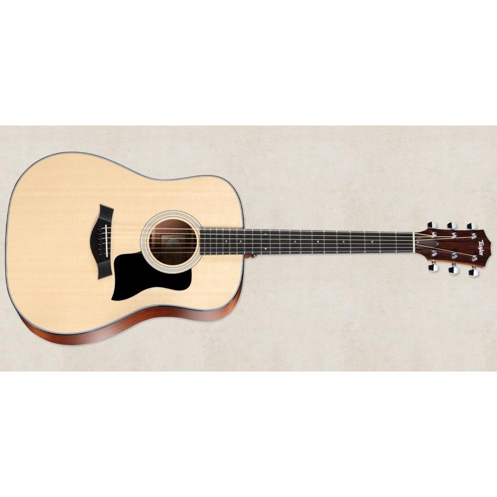 Taylor 310 300 Series Dreadnought Acoustic Guitar with Hardshell Case  (Discontinued)