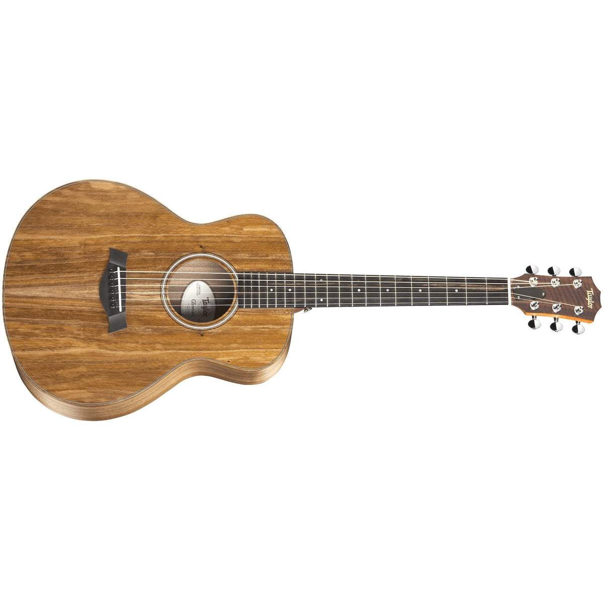Taylor GS MINI-e Koa Acoustic/Electric Guitar with ES-B Pickup