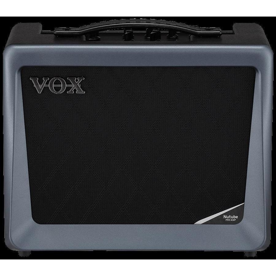 Vox VX50GTV Modeling Combo Electric Guitar Amp with 8