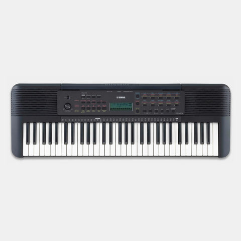 Yamaha PSR-E273 PSR E-Series 61 Key Portable Keyboard-Music World Academy