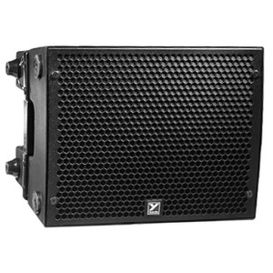 Yorkville PSA-1 Paraline Series Powered Line Array with 4x6" Speakers-1200 Watts-Music World Academy