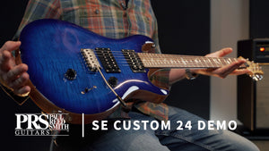 Meet the New 2021 PRS Products