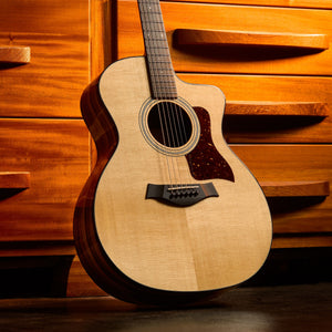 200 Series Taylor Guitars