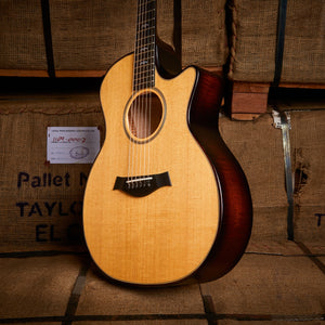 Taylor 600 Series Guitars