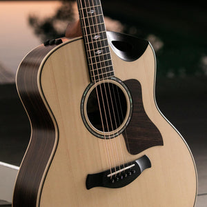 Taylor 800 Series Guitars