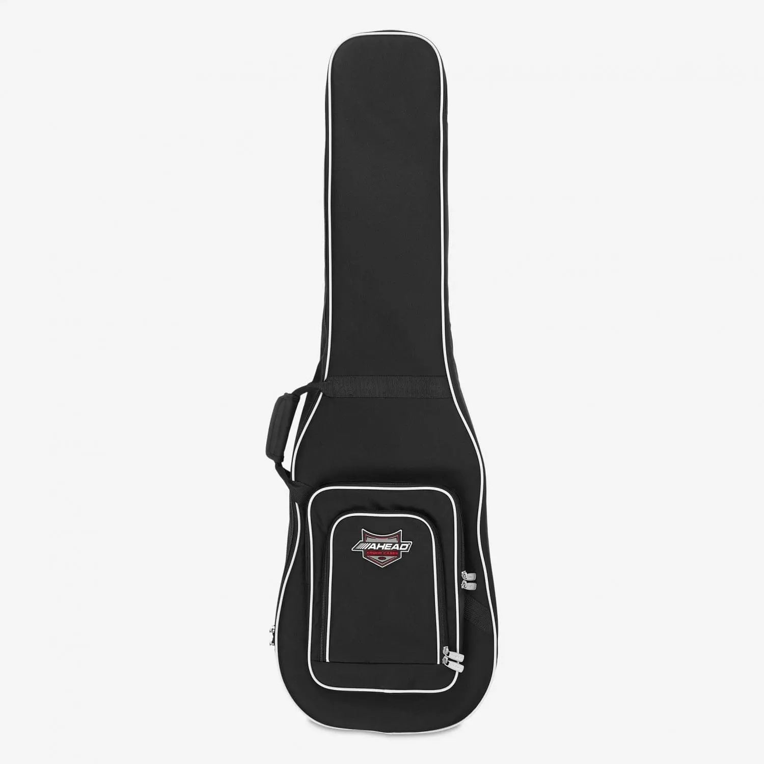 Ahead AAGBG Deluxe Electric Bass Gig Bag-Music World Academy