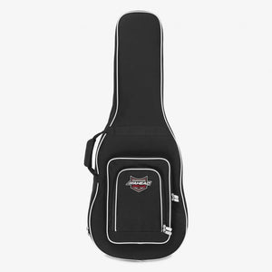 Ahead AAGC Deluxe Classical Guitar Gig Bag-Music World Academy