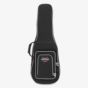 Ahead AAGEG Deluxe Electric Guitar Gig Bag-Music World Academy