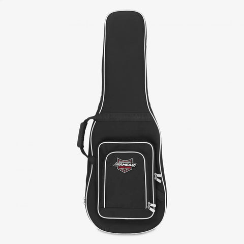 Ahead AAGEG Deluxe Electric Guitar Gig Bag-Music World Academy