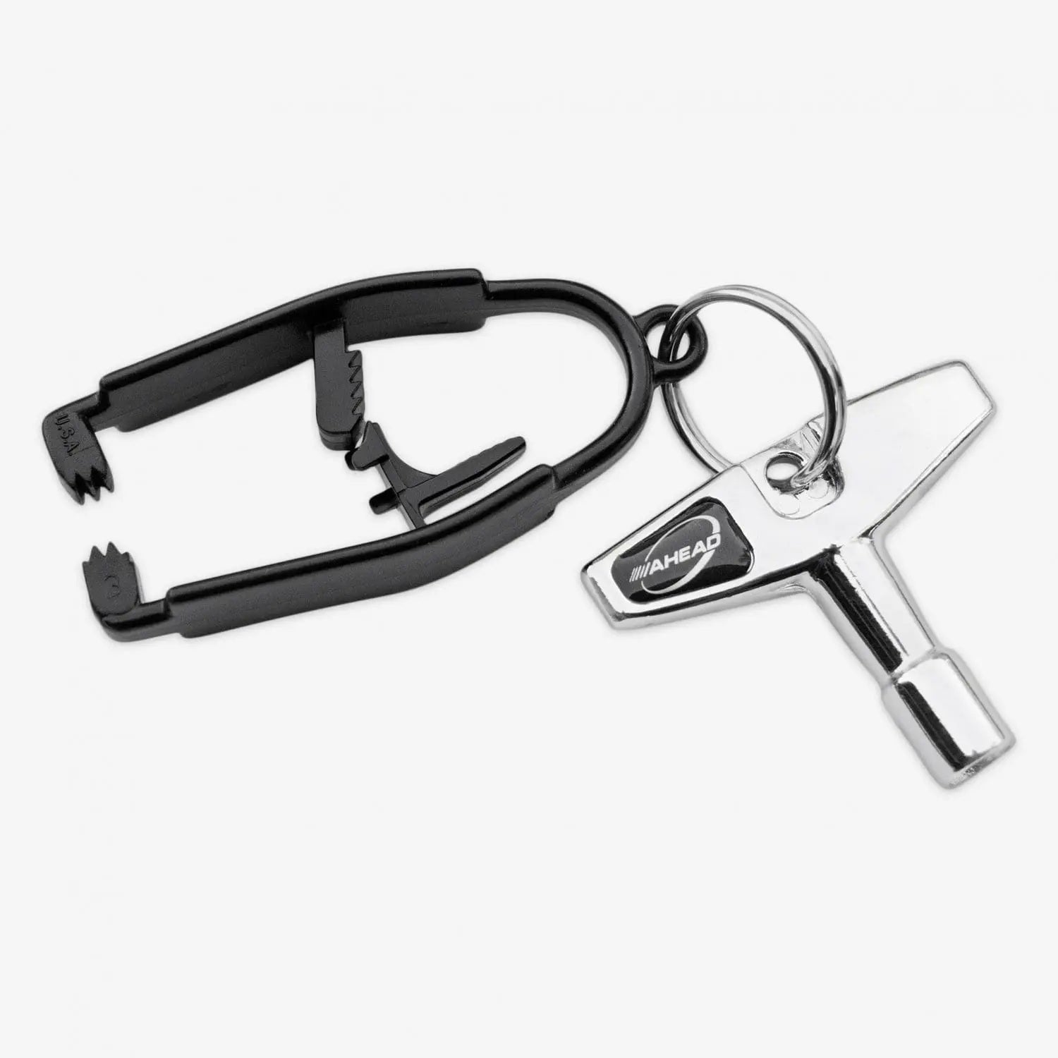 Ahead DKJ Klip-It Drum Key-Music World Academy