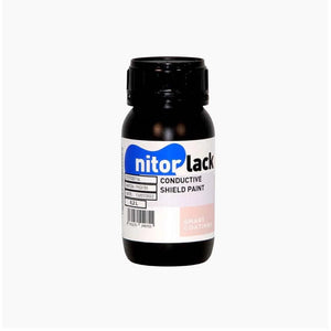 All Parts LT-9590-000 Nitorlack Conductive Shielding Paint-Music World Academy