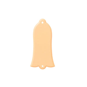 All Parts PG-9485-028 Bell Shape Truss Rod Cover for Gibson-Cream-Music World Academy