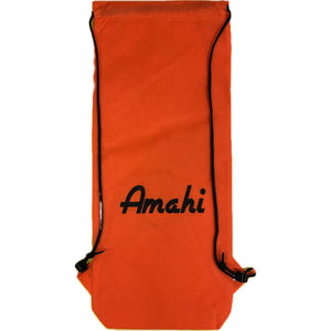 Amahi Penguin Soprano Ukulele Drawstring Bag-Variety of Colours-Music World Academy