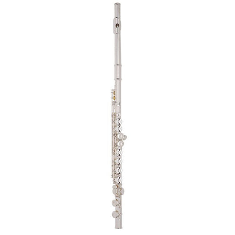 Armstrong 102 Student Model Closed Hole Flute with Molded Plastic Case (Discontinued)-Music World Academy