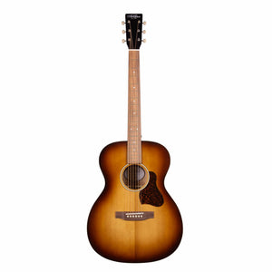Art & Lutherie Legacy Concert Hall Acoustic/Electric Guitar-Light Burst GT-Music World Academy