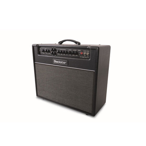 Blackstar HTV60112MK3 HT STAGE Combo Electric Guitar Amp with 12" Speaker-60 Watts-Music World Academy