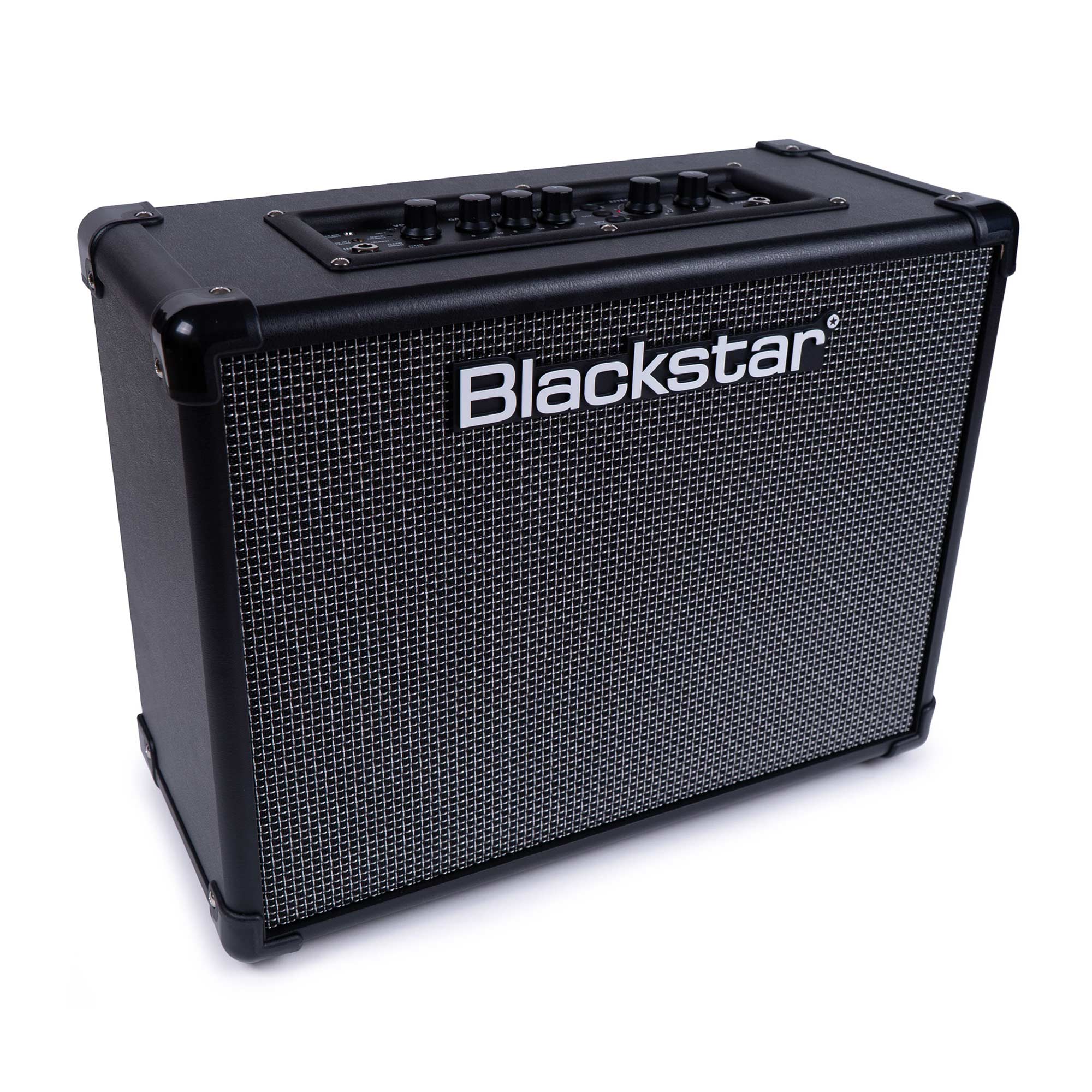 Blackstar IDCORE40v3 Stereo Electric Guitar Combo Amp with 2 x 6.5