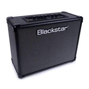 Blackstar IDCORE40v3 Stereo Electric Guitar Combo Amp with 2 x 6.5" Speakers-40 Watts-Music World Academy