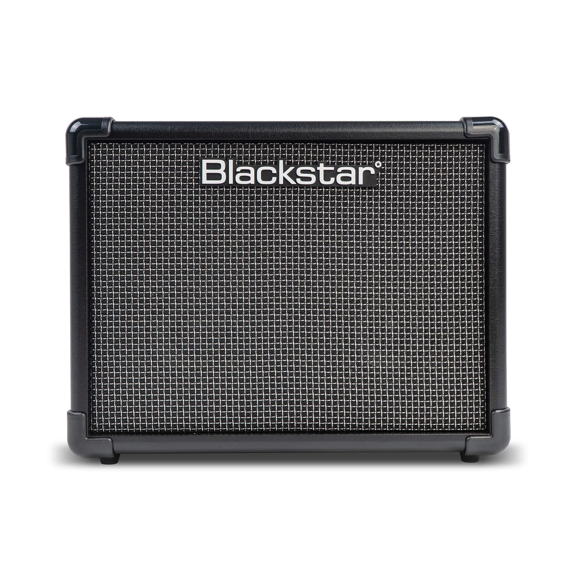Blackstar IDCV4-10 ID:CORE V4 Stereo 10 Combo Guitar Amp with 2x3" Speakers-10 Watts-Music World Academy