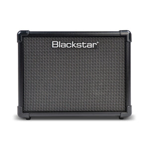 Blackstar IDCV4-10 ID:CORE V4 Stereo 10 Combo Guitar Amp with 2x3" Speakers-10 Watts-Music World Academy