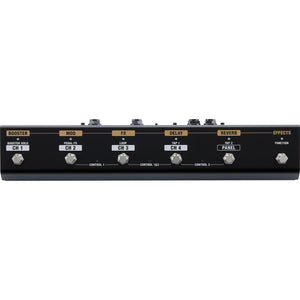 Boss GA-FC-EX Foot Controller-Music World Academy