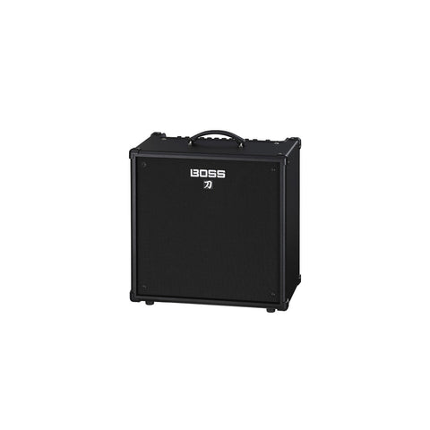 Boss KTN110B Katana Bass Combo Amp with 10" Speaker-110 Watts-Music World Academy