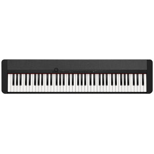 Casio CT-S1-76BK Portable 76-Key Keyboard-Black-Music World Academy