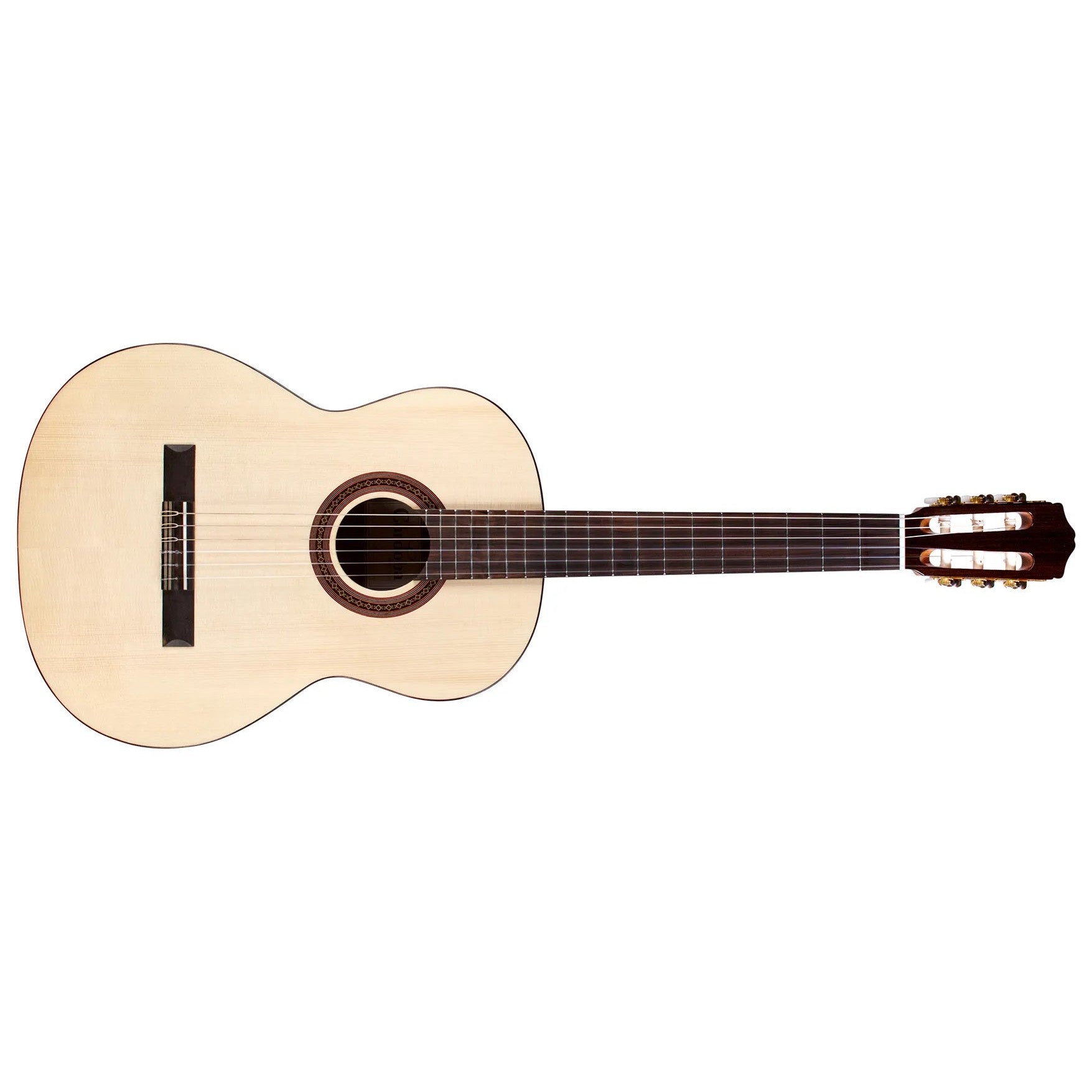 Cordoba C5-SP/CD Iberia Series Classical Guitar-Music World Academy