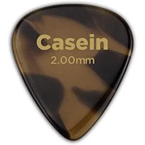 D'Addario 1CA7-01 Standard 351 Casein Pick-2.0mm-Music World Academy