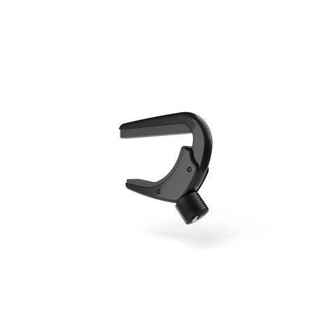D'Addario PW-CP-11 Banjo/Mandolin Pro Capo-Music World Academy