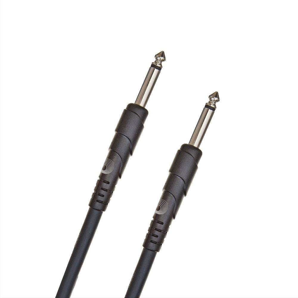 D'Addario PW-CSPK-25 1/4" Male - 1/4" Male Speaker Cable 25ft-Music World Academy
