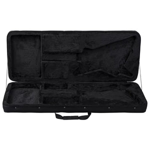 Dean LL-MLVZ Lightweight Guitar Case for ML/V/Z Series Guitars-Music World Academy