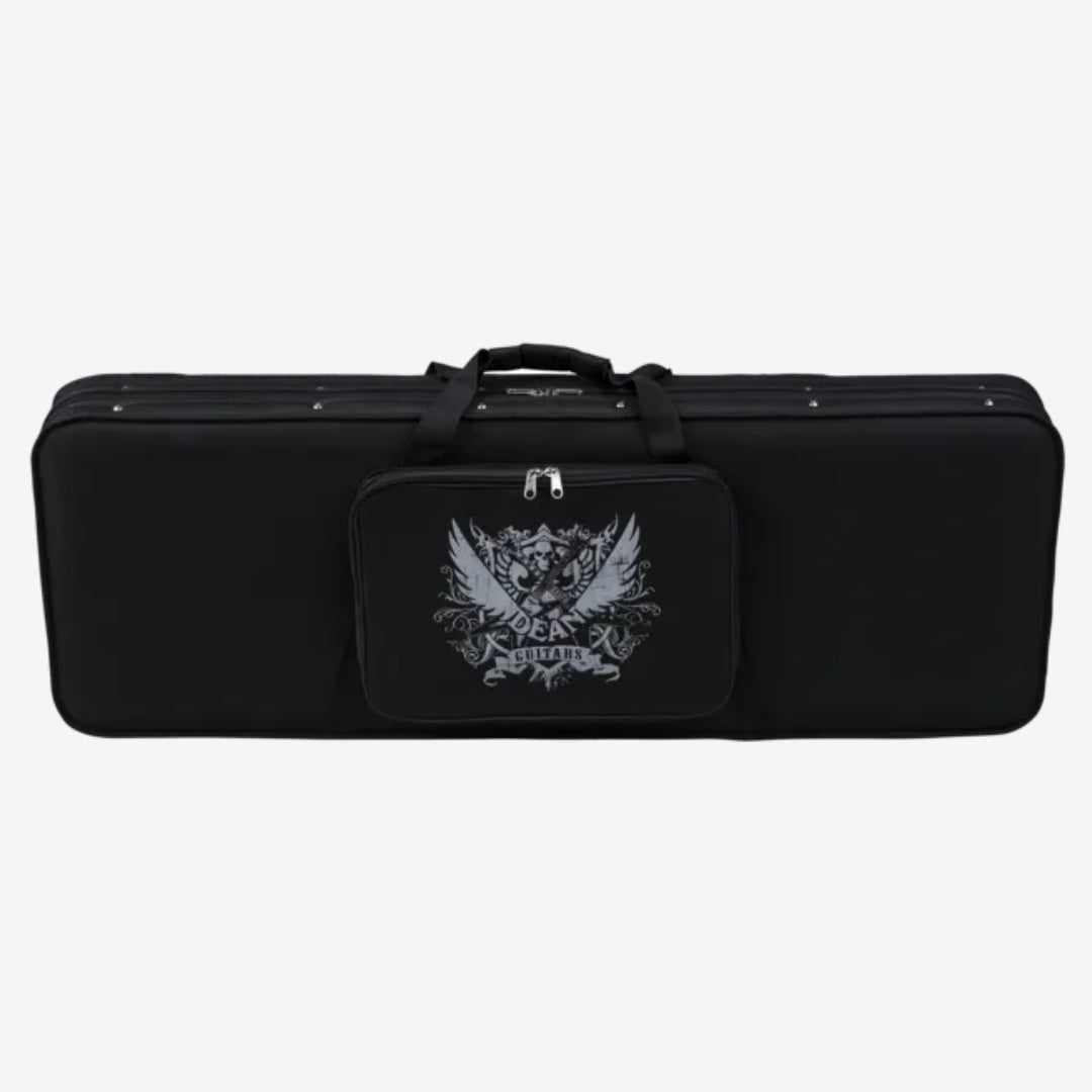 Dean Vengeance Series Lightweight Guitar Case-Music World Academy