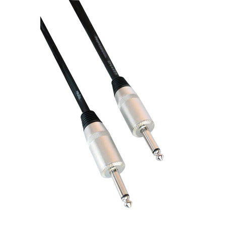 Digiflex HLSP-13/2-25 Speaker Cable 1/4"Male-1/4"Male-25ft-Music World Academy