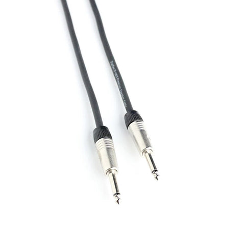 Digiflex NLSP-16/2-5 Speaker Cable with NP2C-SP Phone Connector 5ft-Music World Academy